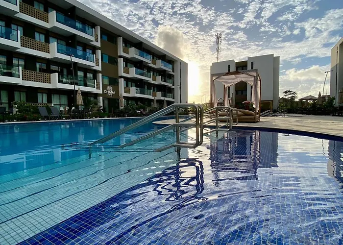Mana Beach Experience Muro Alto C219