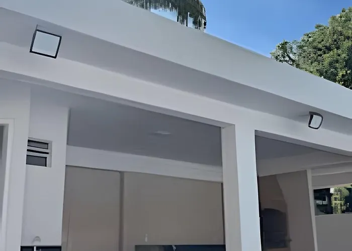 Villa dos Coqueiros Resindece